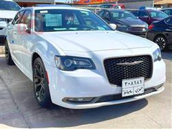 کرایسلەر 300